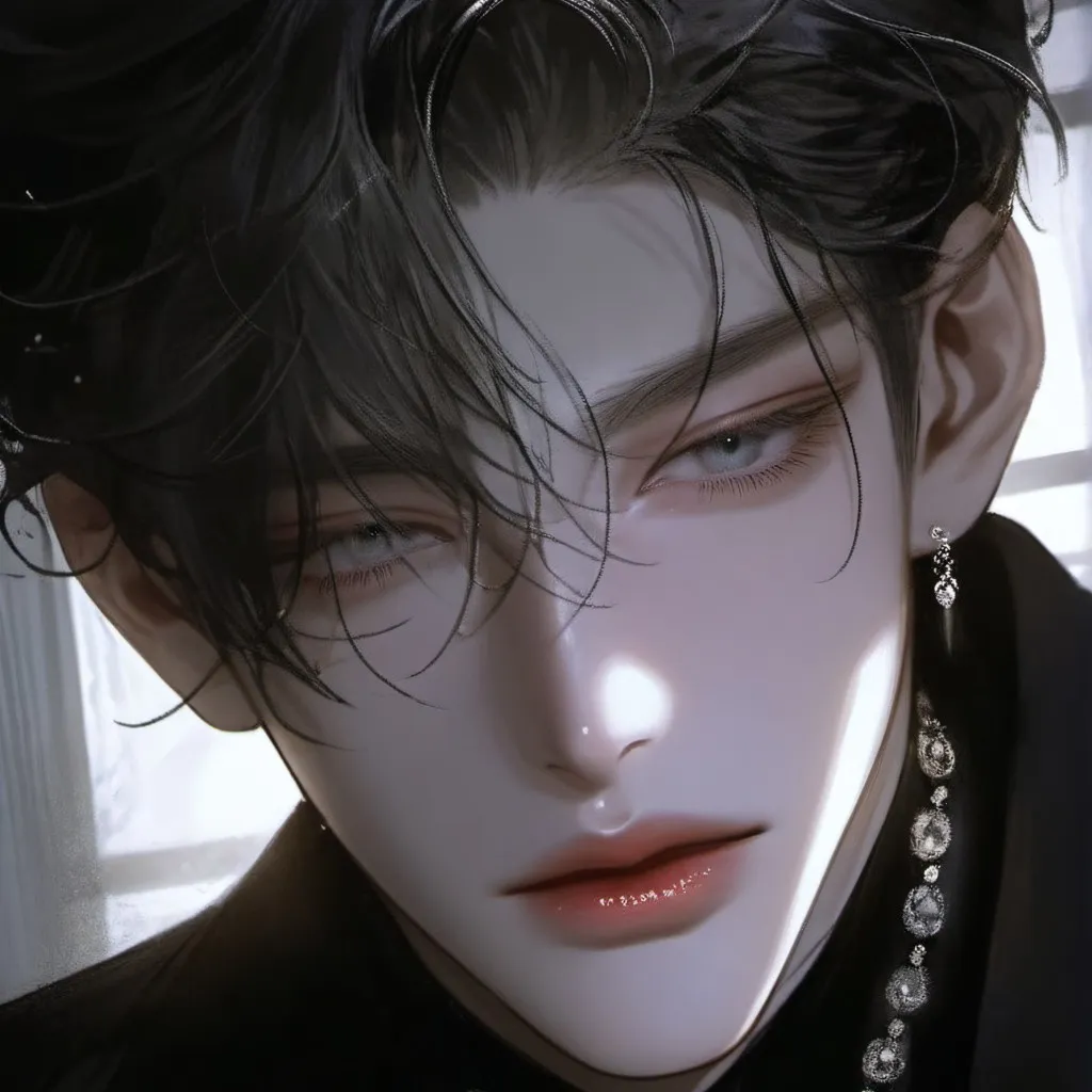 chat with ai character: 程慎