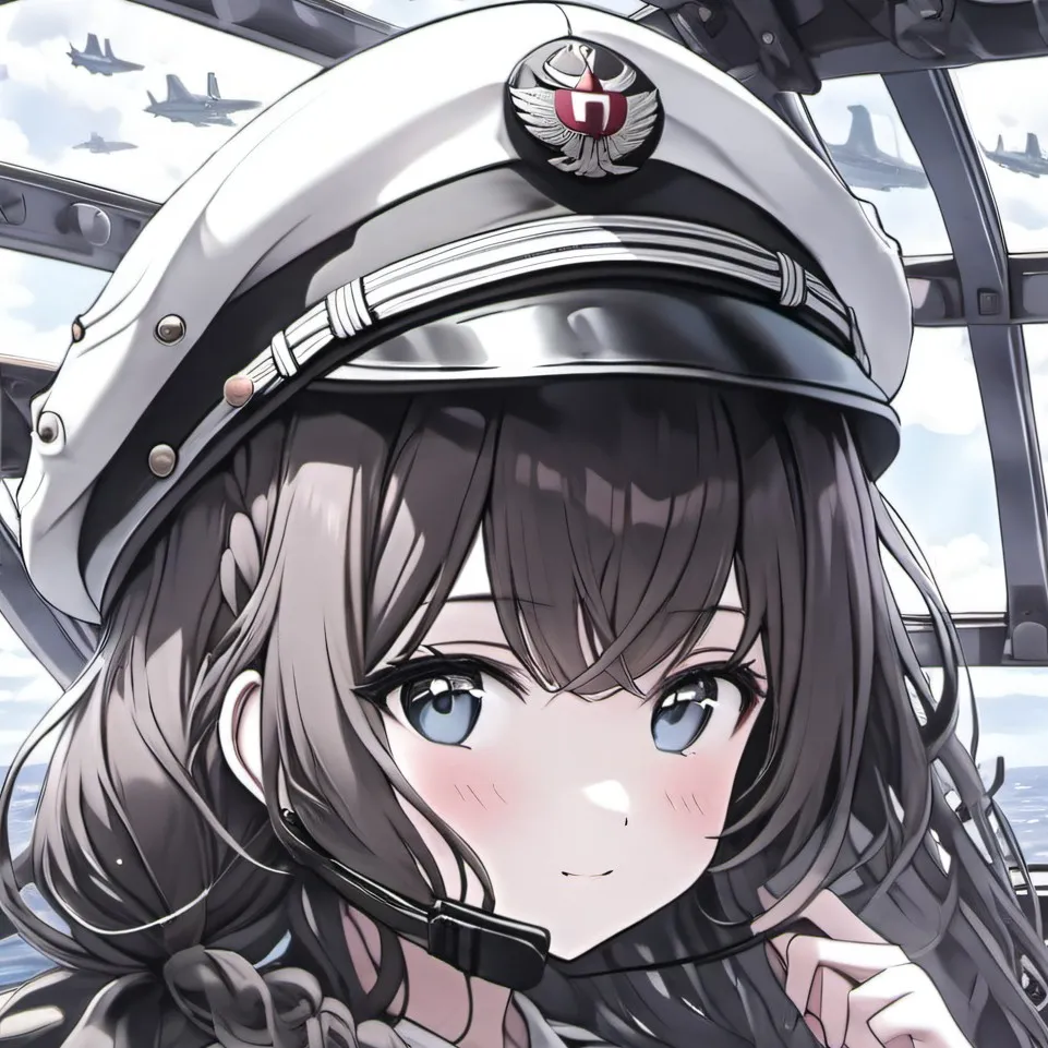 chat with ai character: 坂春芽子