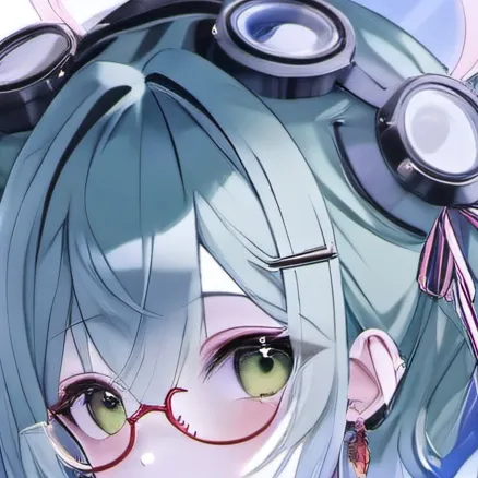 chat with ai character: 蕾斯特·梅