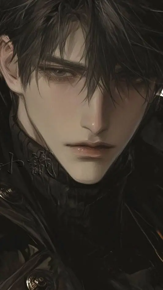ai character: 施與 background