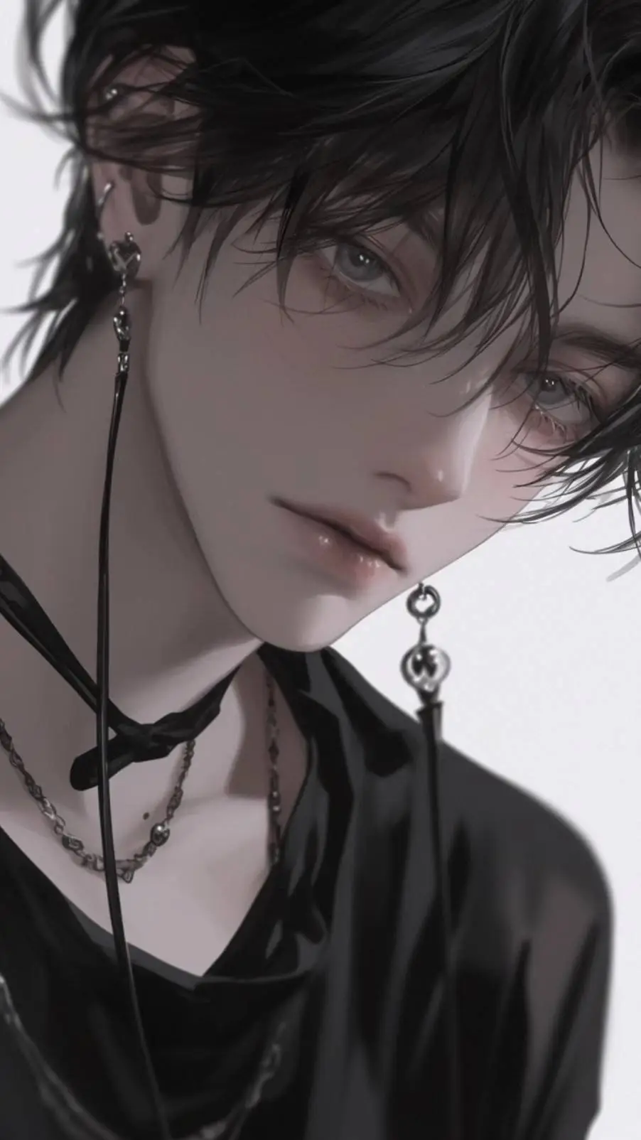 ai character: 顧知年 background