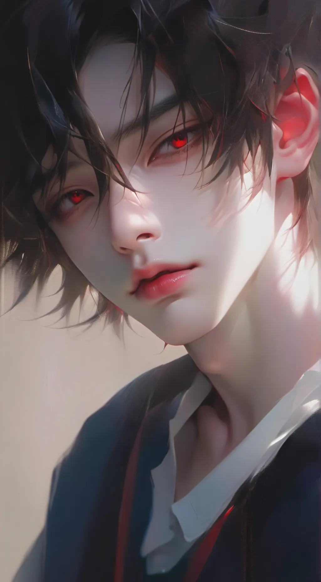 ai character: 宋珉源 background
