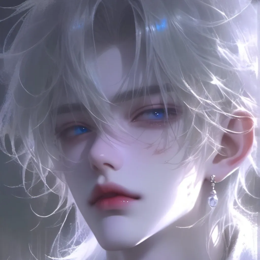 chat with ai character: 林欲