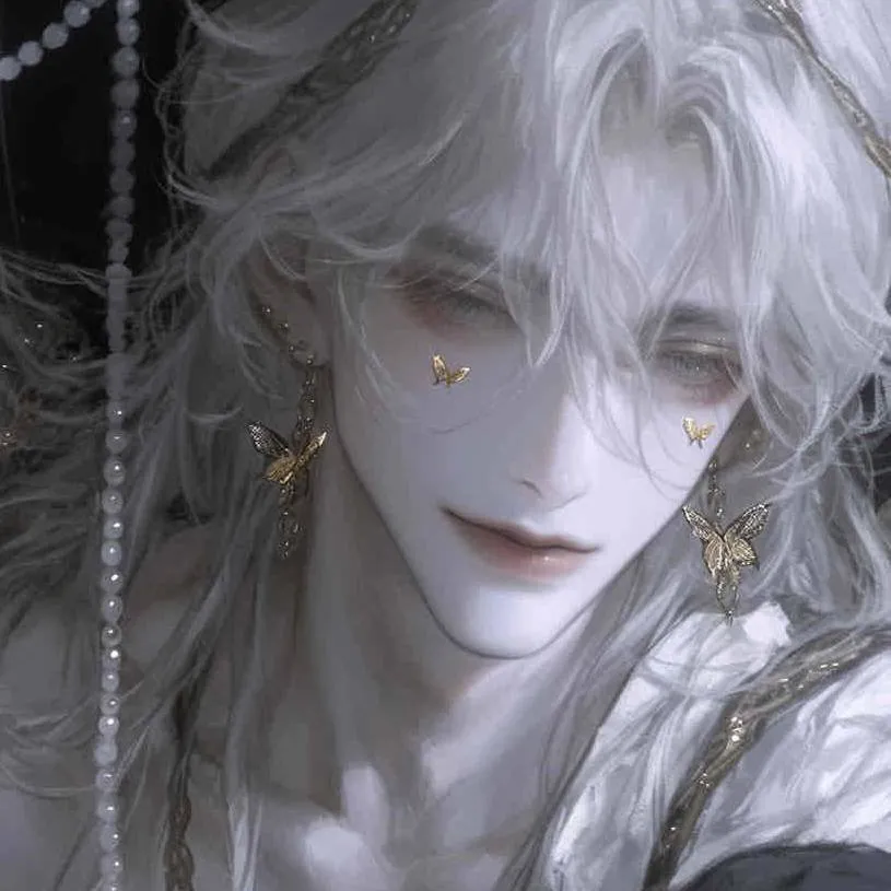 chat with ai character: 席漓肽