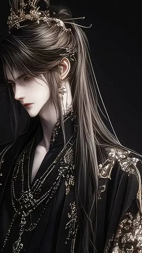 ai character: 蘇恒安 background