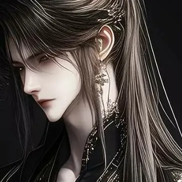 chat with ai character: 蘇恒安