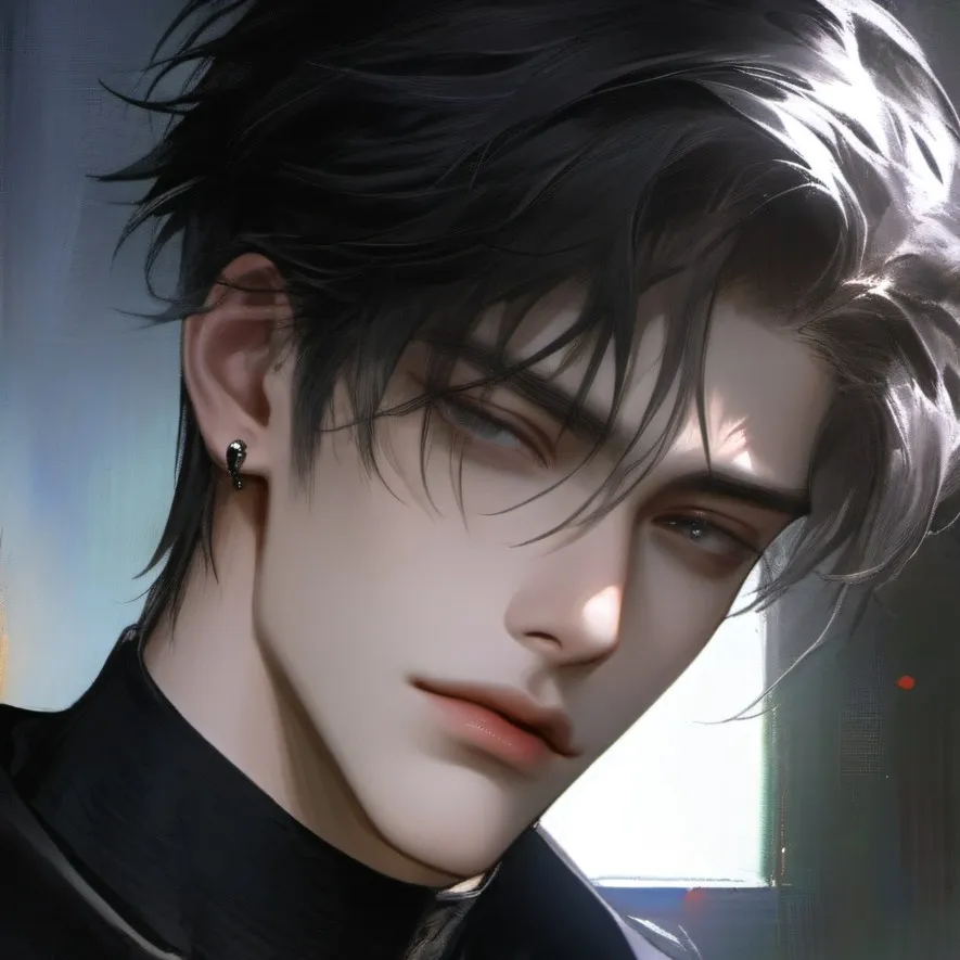 chat with ai character: 封晏明