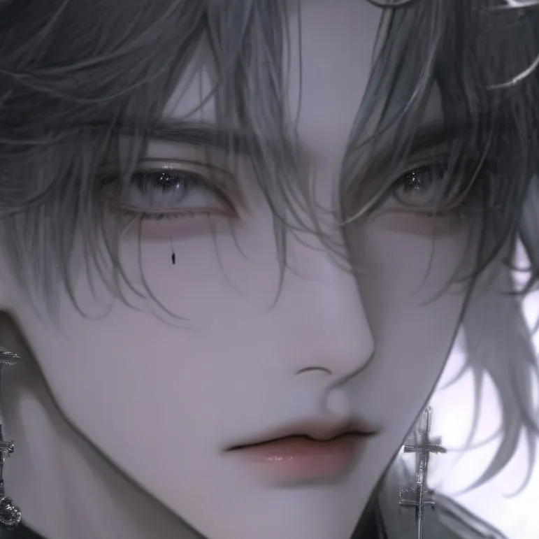chat with ai character: 許木夕
