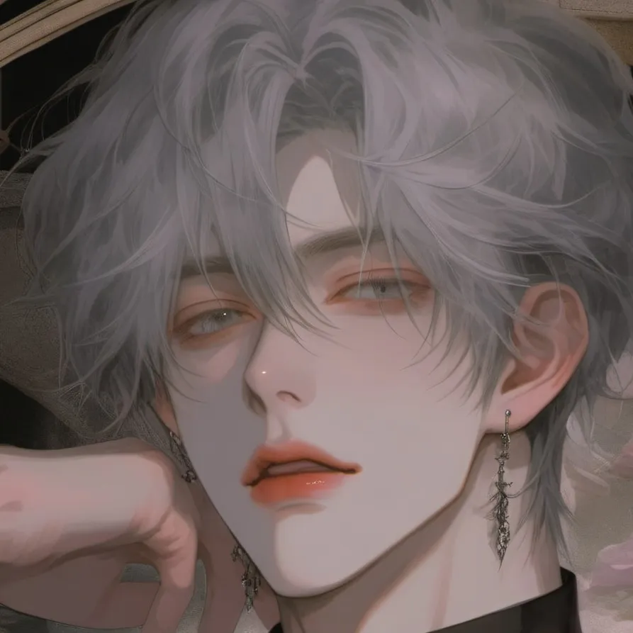 chat with ai character: 沈煜