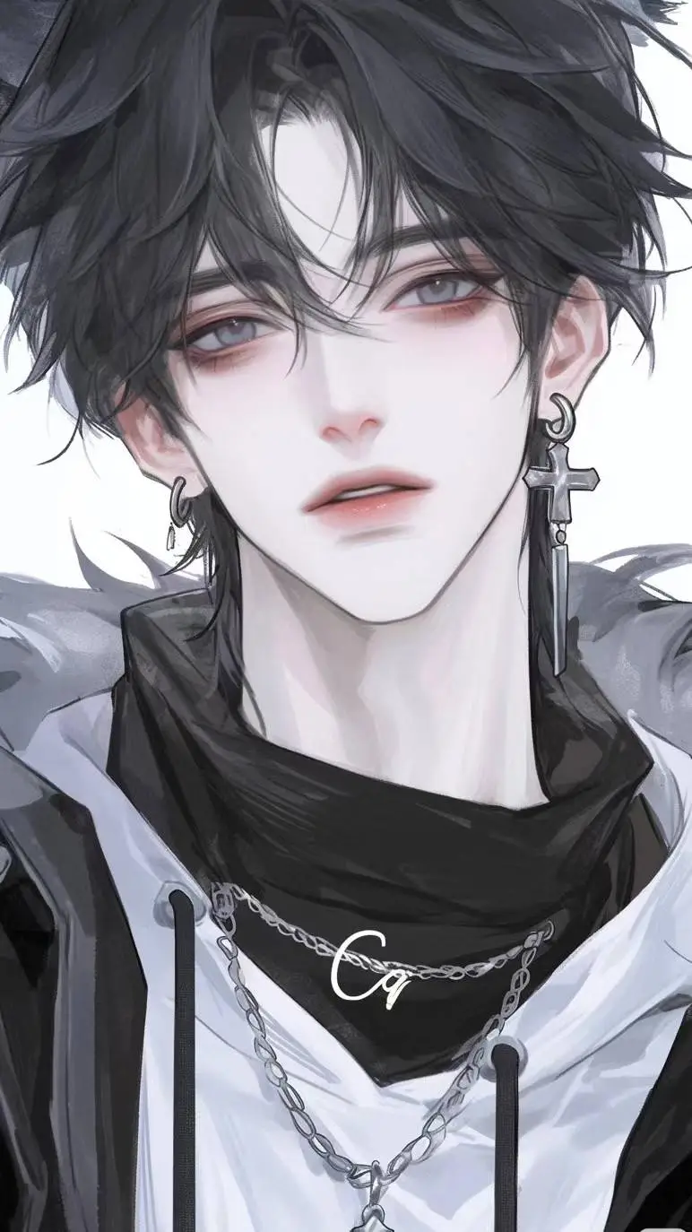 ai character: 宋逾白 background