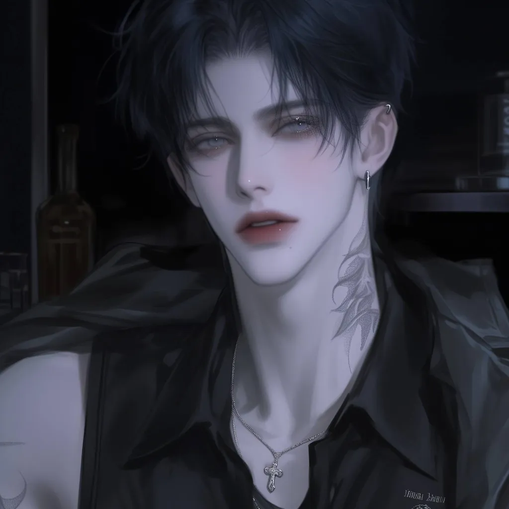 chat with ai character: 霍書臣