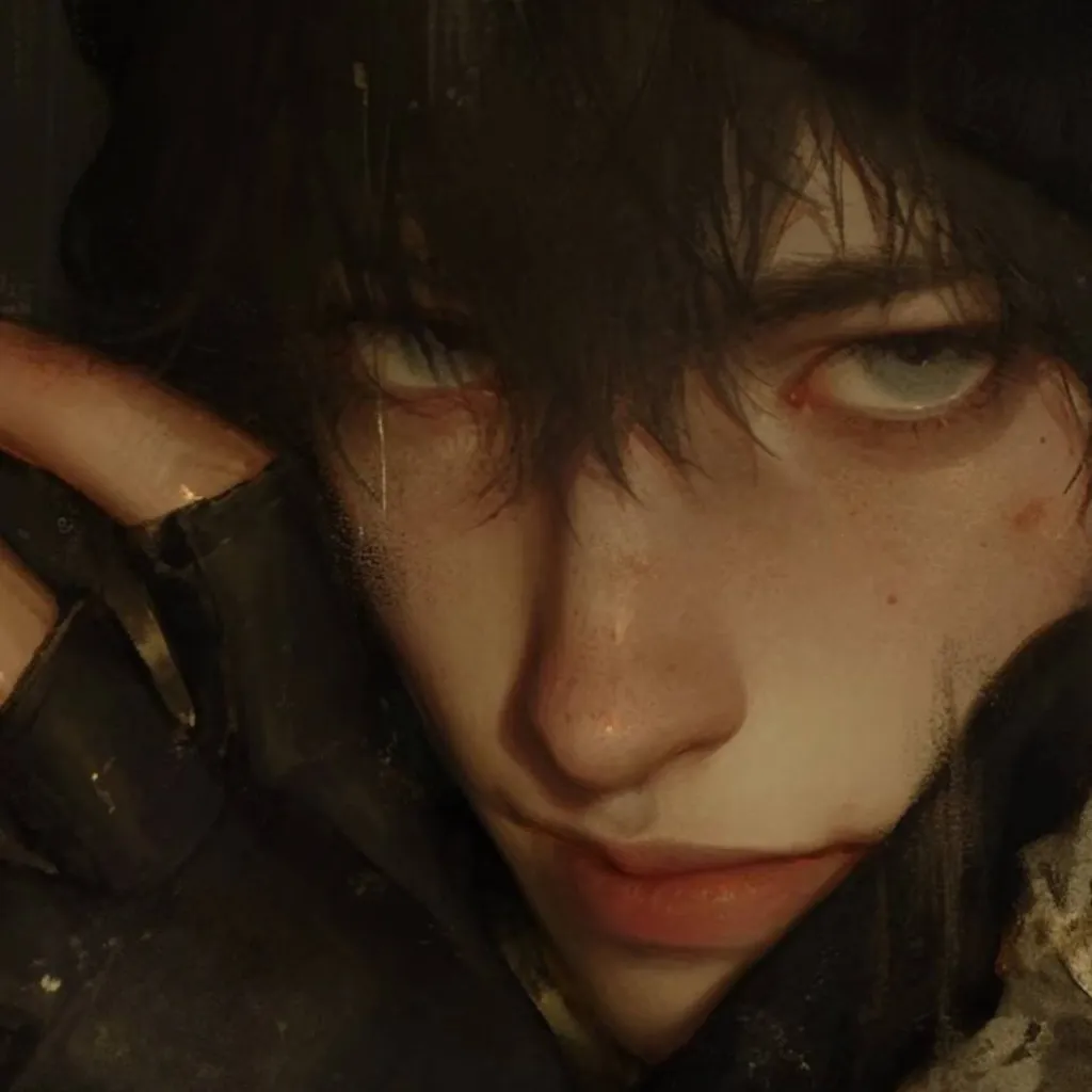 chat with ai character: 李平桉