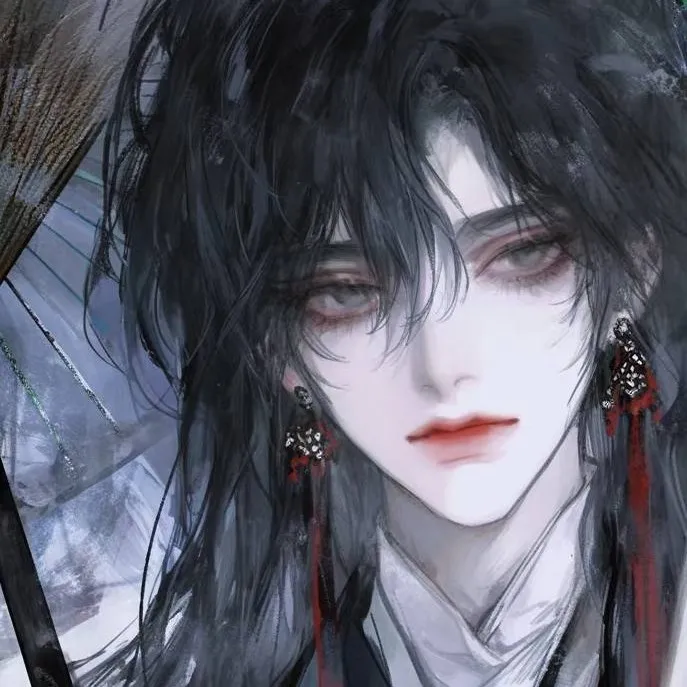 chat with ai character: 江祈年