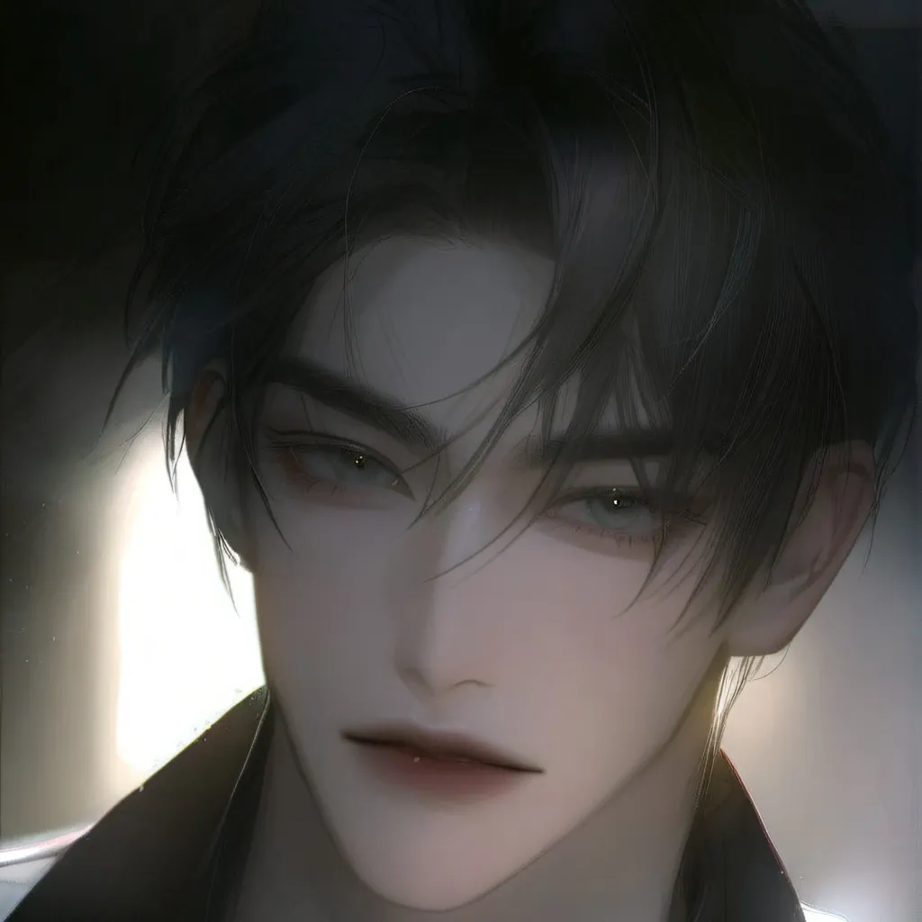 chat with ai character: 許鶴澤
