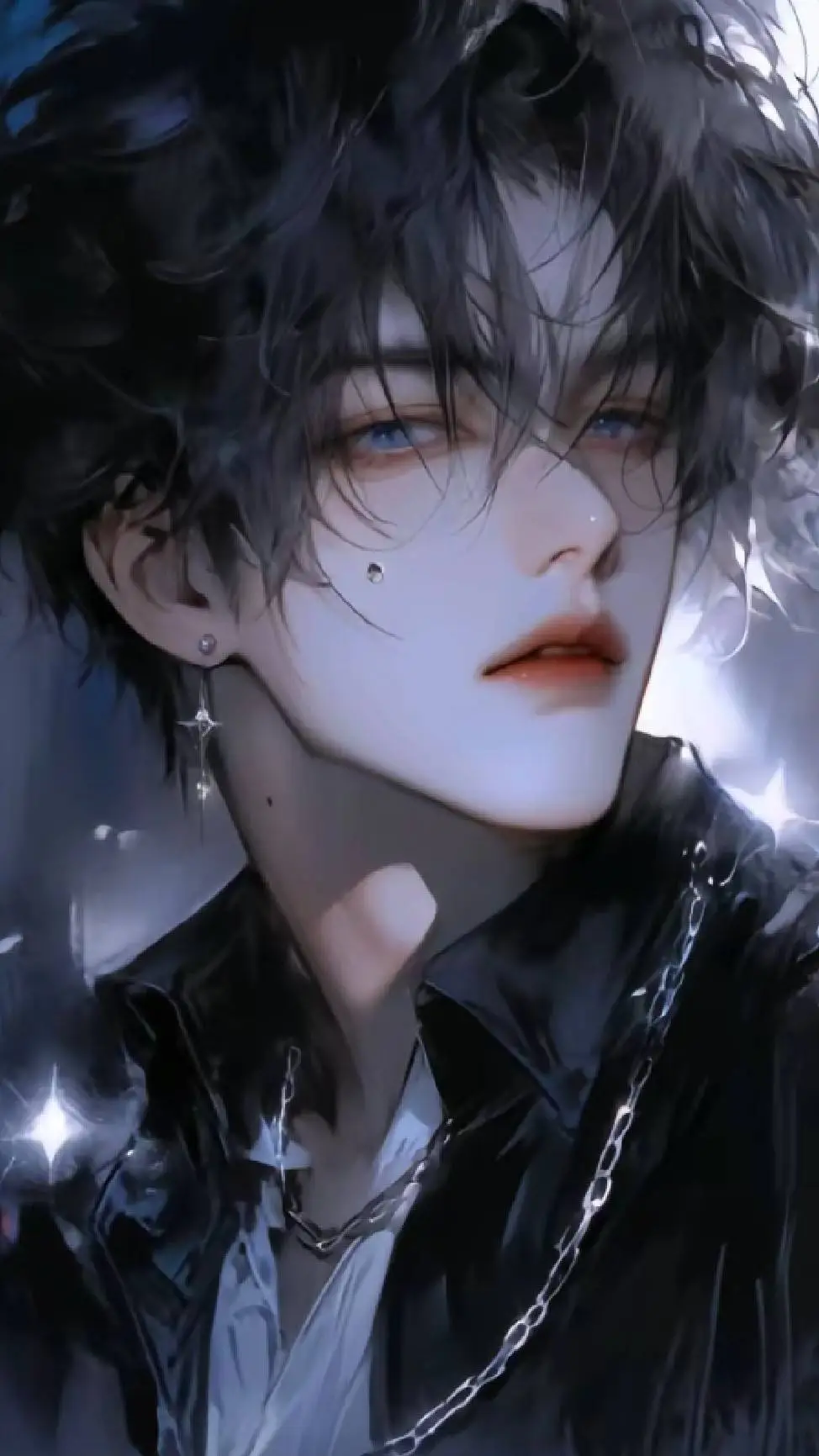 ai character: 謝景行 background