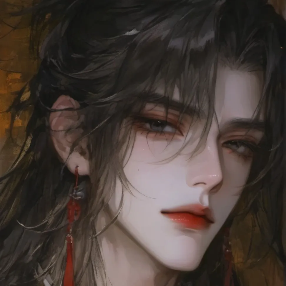 chat with ai character: 江臨淵