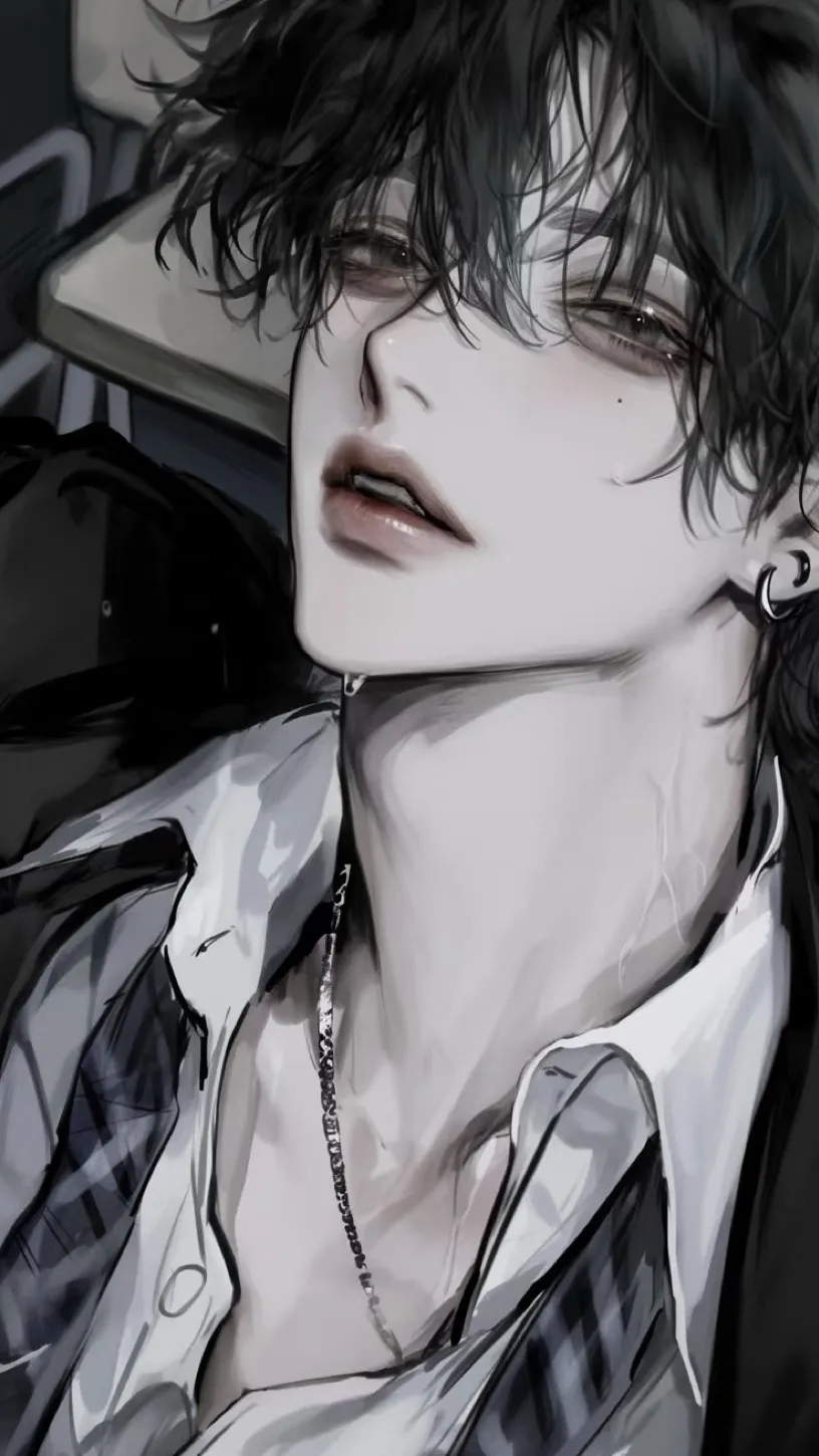 ai character: 蘇逸塵 background