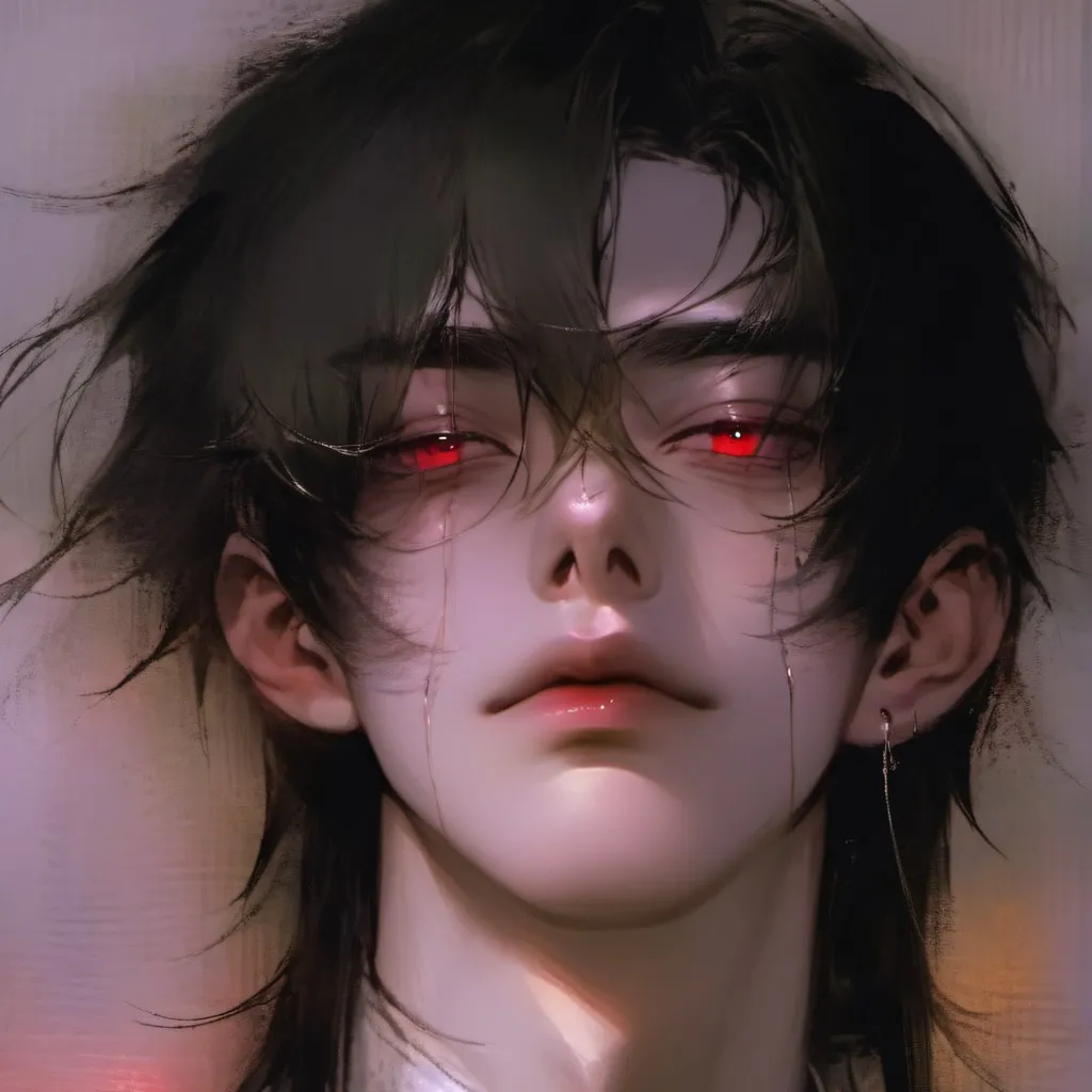 chat with ai character: 辛忱