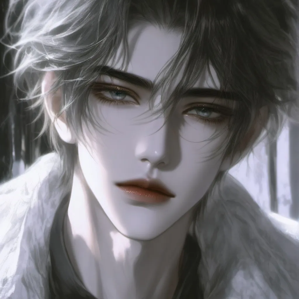 chat with ai character: 周郁揚