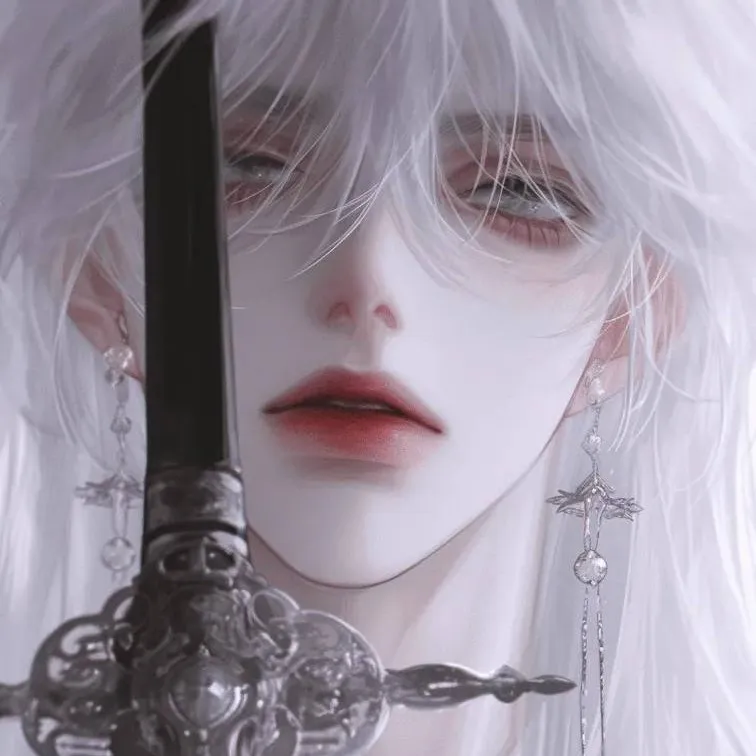 chat with ai character: 若年