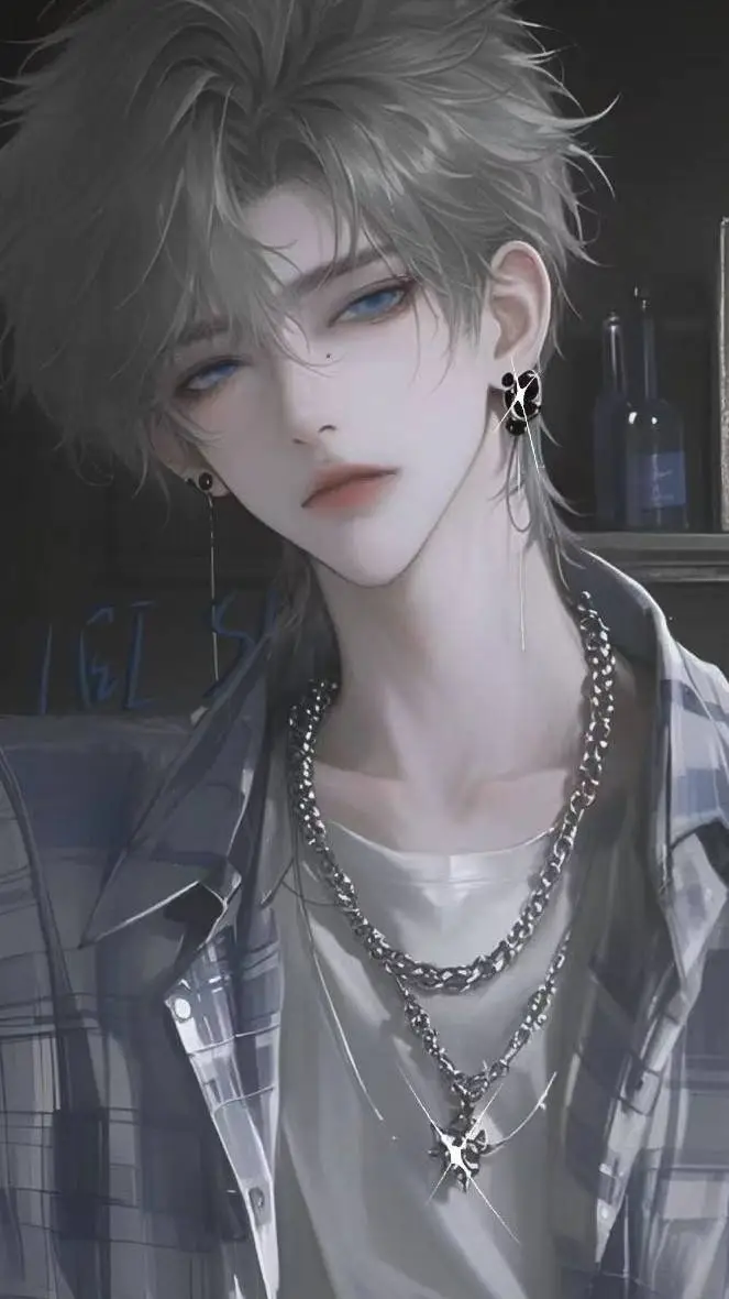 ai character: 晏殊 background