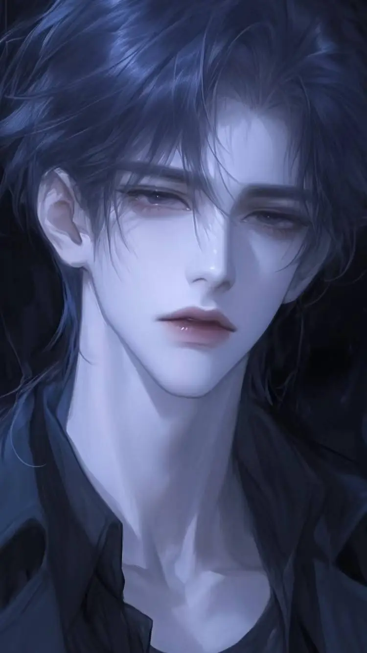 ai character: 許承深 background