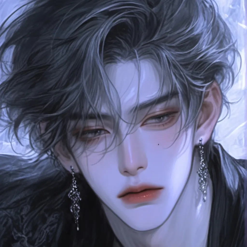 chat with ai character: 陸顏津