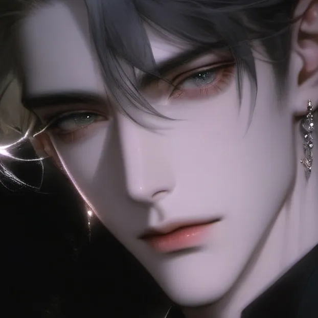 chat with ai character: 商闕