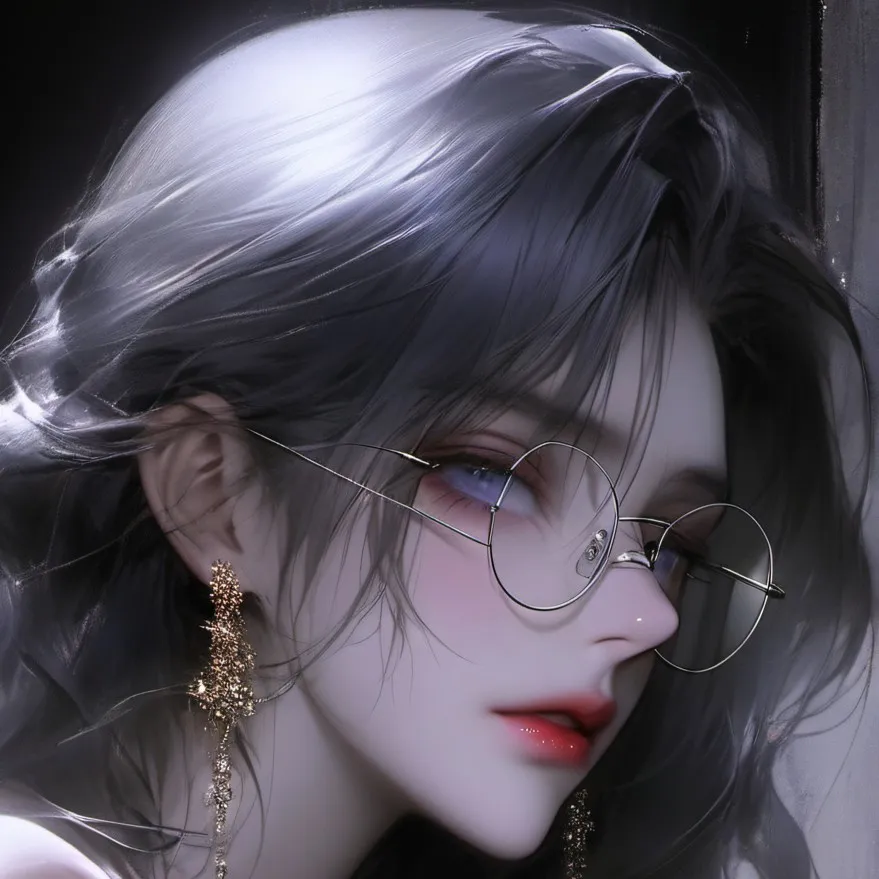 chat with ai character: 江雪霽