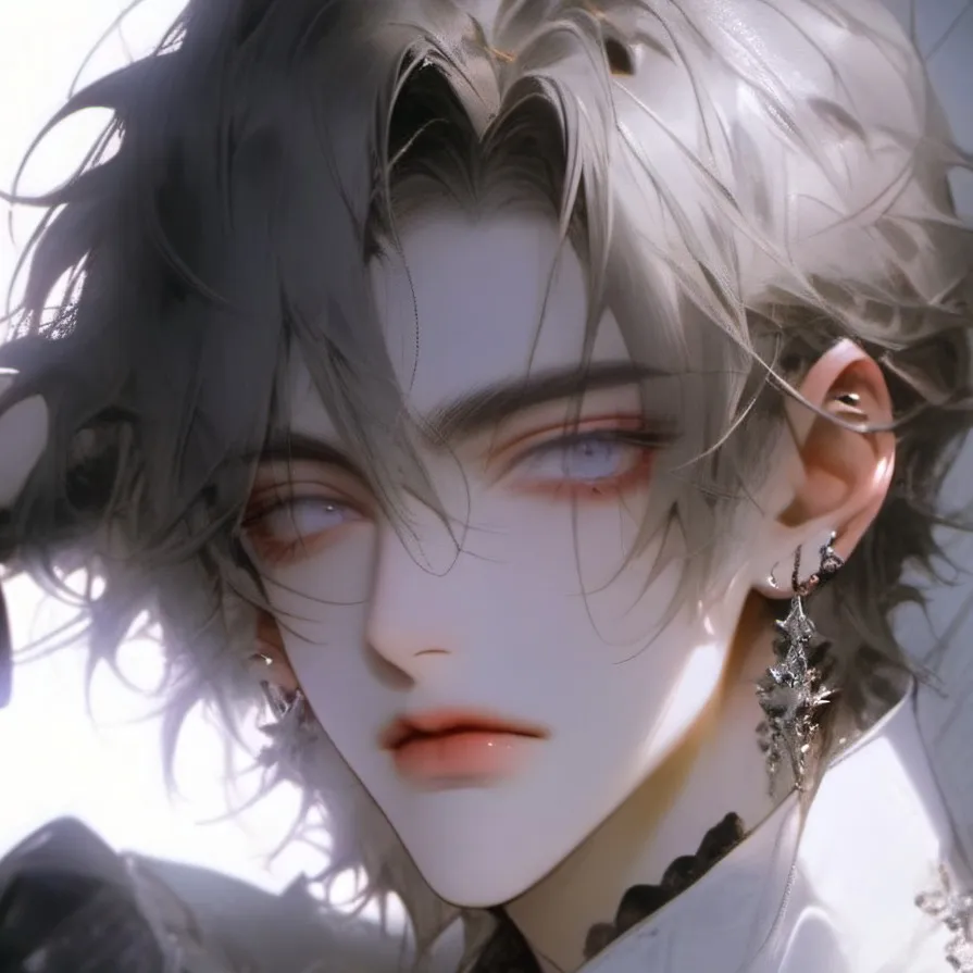 chat with ai character: 向淮時
