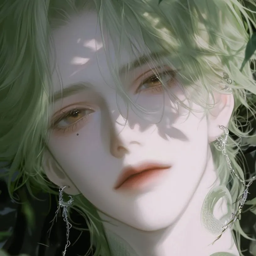 chat with ai character: 丘商鶴