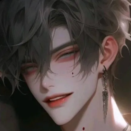 chat with ai character: 季宴川