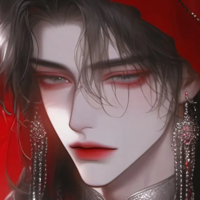 chat with ai character: 慕臨川