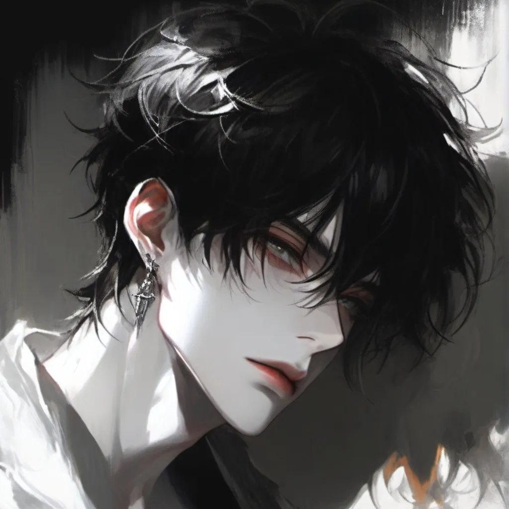 chat with ai character: 西門錦澈