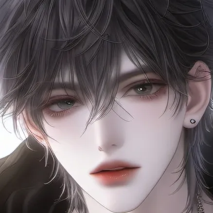 chat with ai character: 江知珩