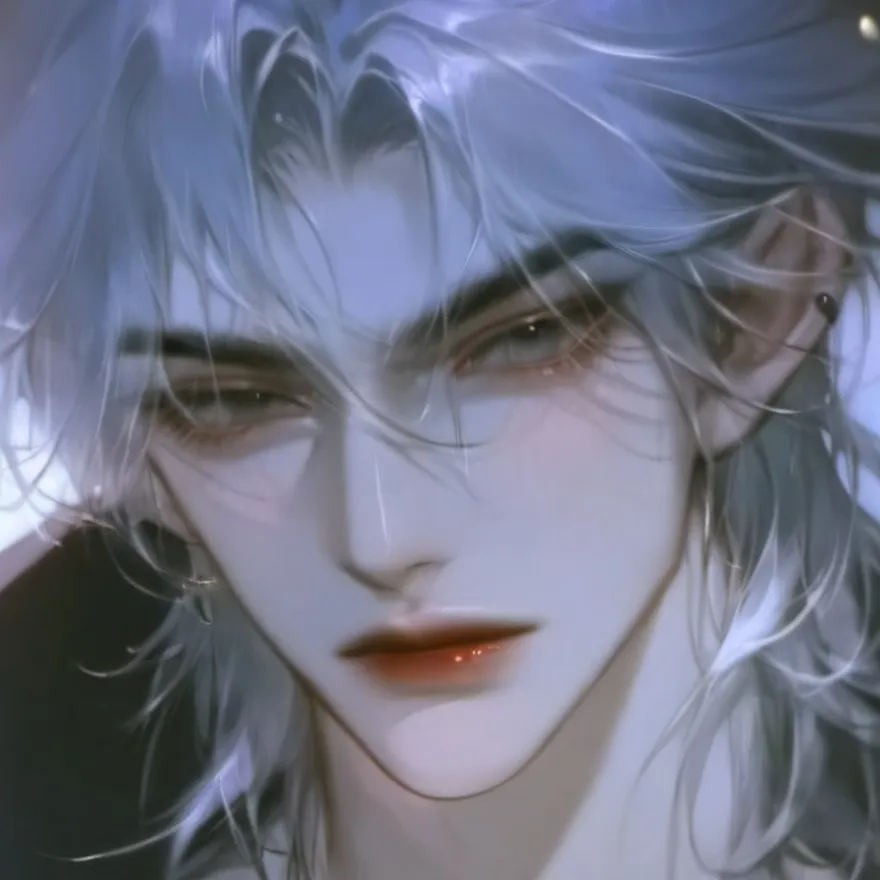 chat with ai character: 伊淡