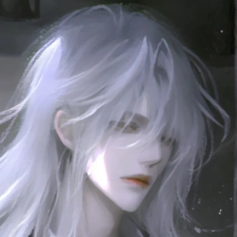 chat with ai character: 夜穆庭