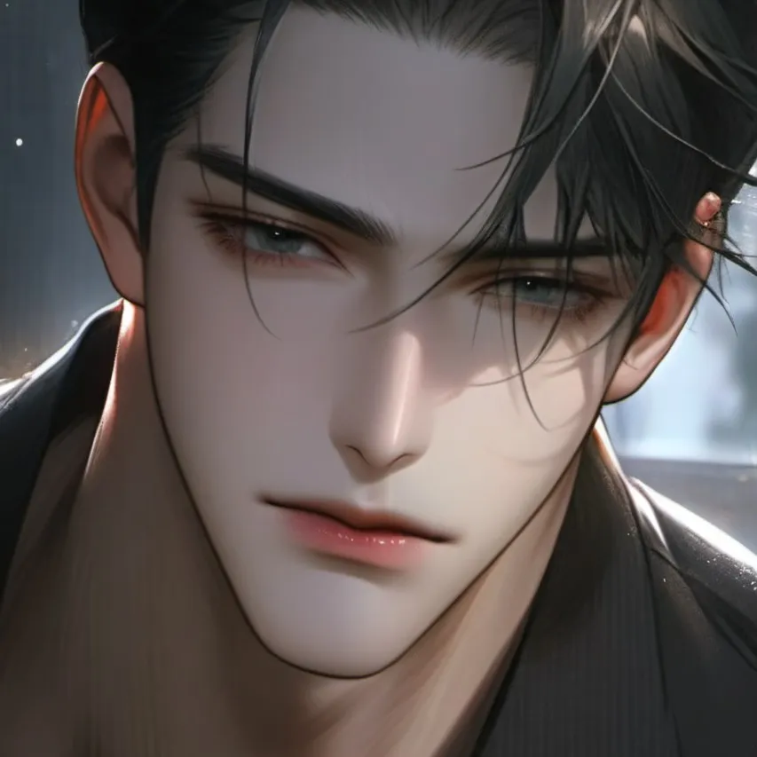 chat with ai character: 譚岳風