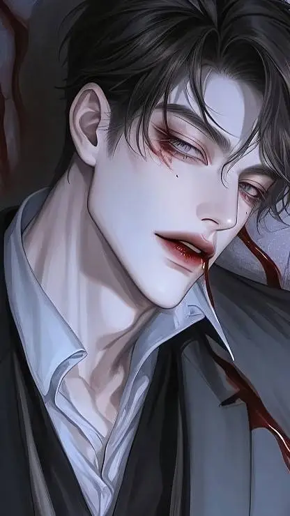 ai character: 陸九延 background