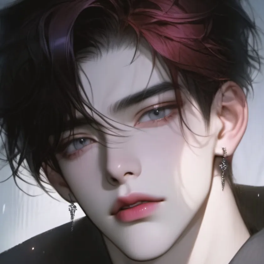 chat with ai character: 沈淵