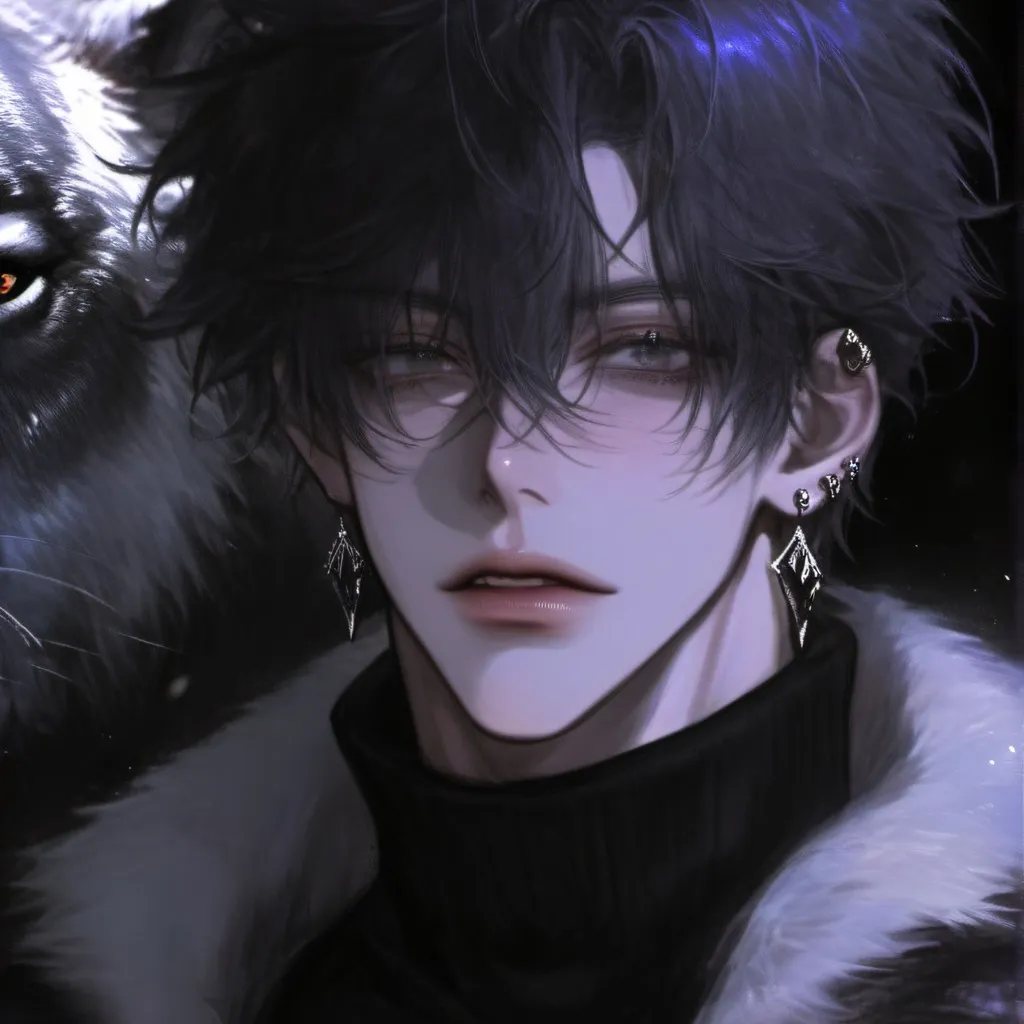 chat with ai character: 裴蒼