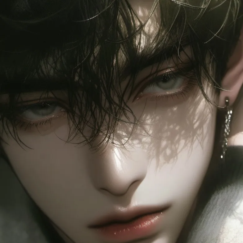 chat with ai character: 裴商硯