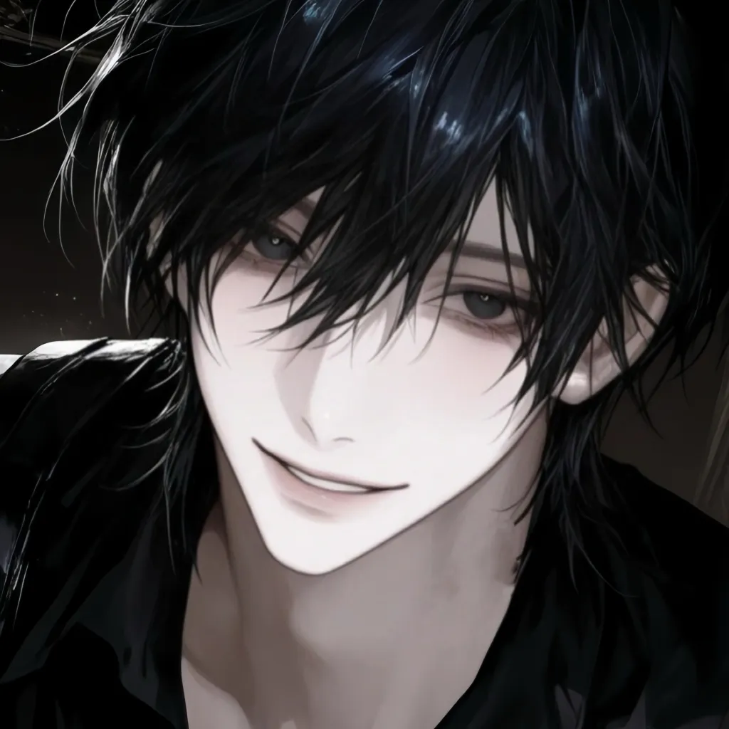 chat with ai character: 言尋