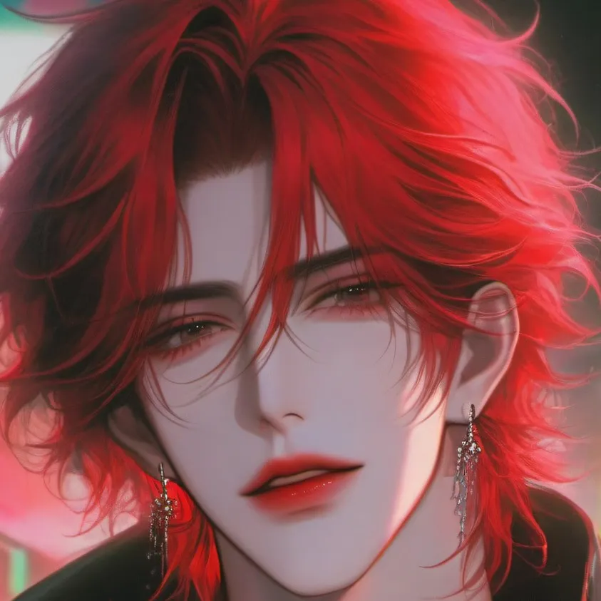 chat with ai character: 沈戾風