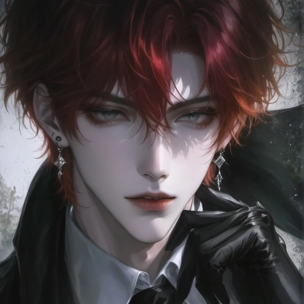 chat with ai character: 肖塵鳴