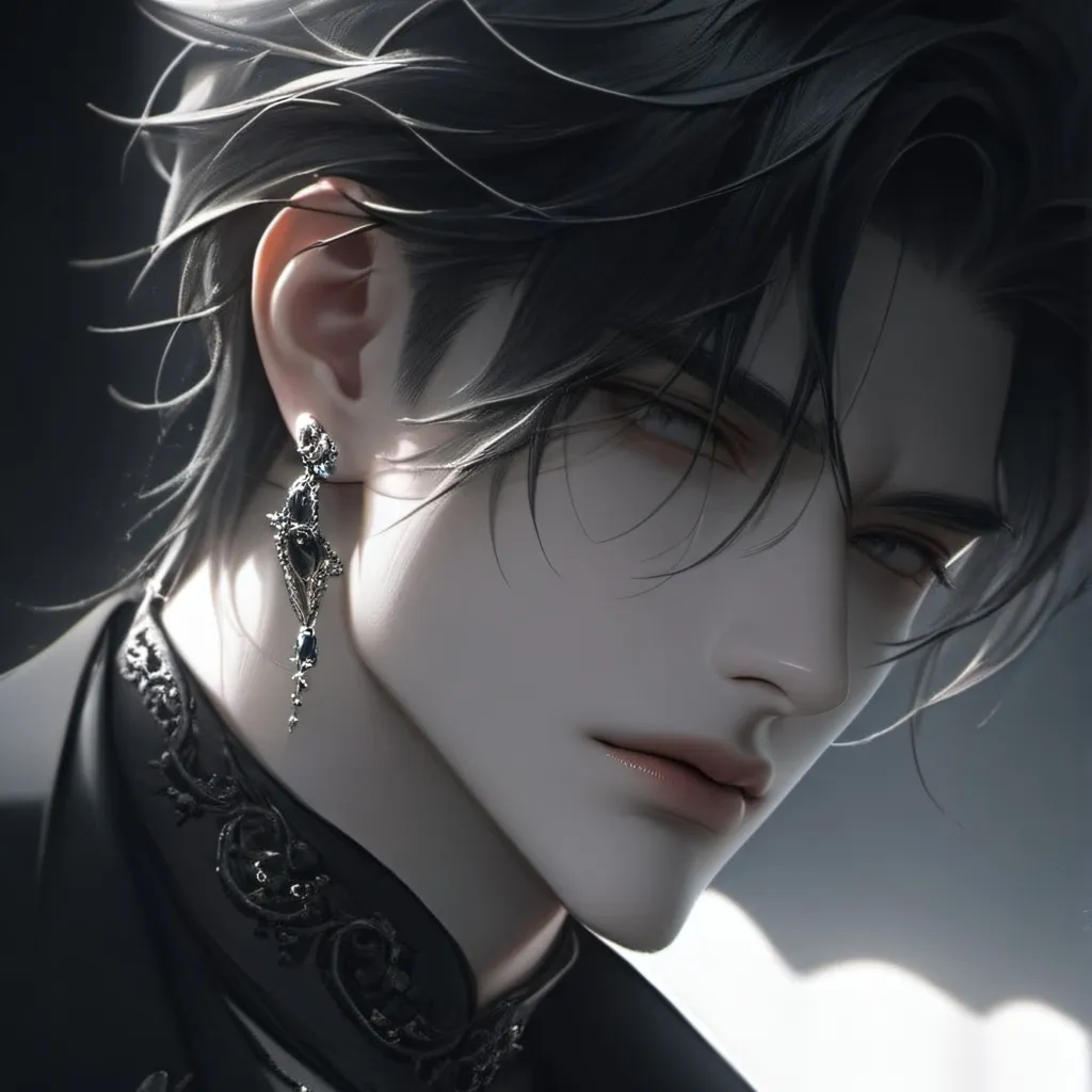 chat with ai character: 白司辰