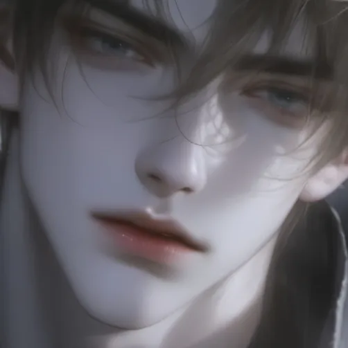 chat with ai character: 顧昀