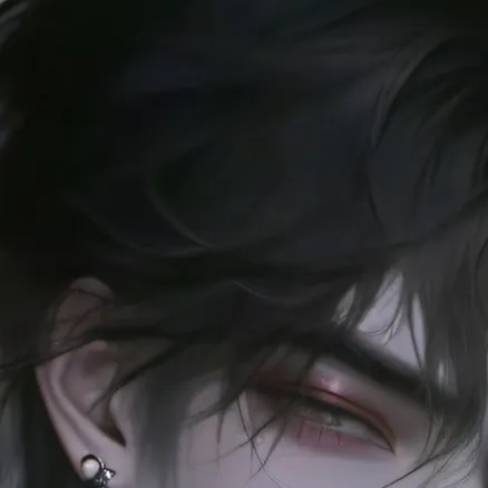 chat with ai character: 江浔