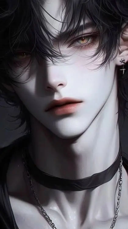 ai character: 周嶼理 background