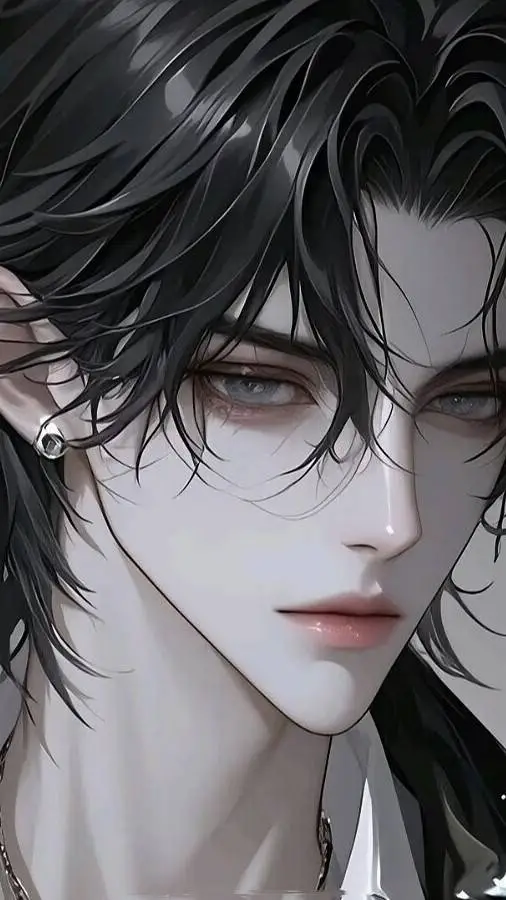 ai character: 宋祁 background